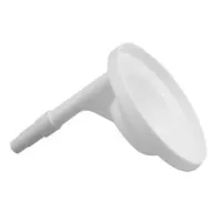 FUNIL SEPARADOR LONGO PARA BEBEDOURO DE ÁGUA GFN2000 COMPACT FN2000 IBBL - Foto 4