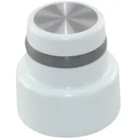 CONJUNTO MANIPULO DO REGISTRO BRANCO IMMAGINARE E MIO IBBL