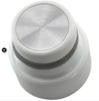 CONJUNTO MANIPULO DO REGISTRO BRANCO IMMAGINARE E MIO IBBL - Foto 3