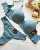 Conjunto Lingerie Luxo