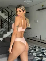 Conjunto Lingerie Premium Maisa - Foto 4