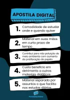 Apostila Prefeitura Peruíbe SP Técnico em Radiologia 2024 - Foto 2