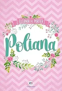 POLIANA MENINA (PRODUTO USADO - MUITO BOM)
