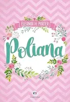 POLIANA MENINA (PRODUTO USADO - MUITO BOM)