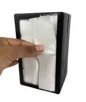 Guardanapo de Papel TV Pérola C/2000 - Foto 3