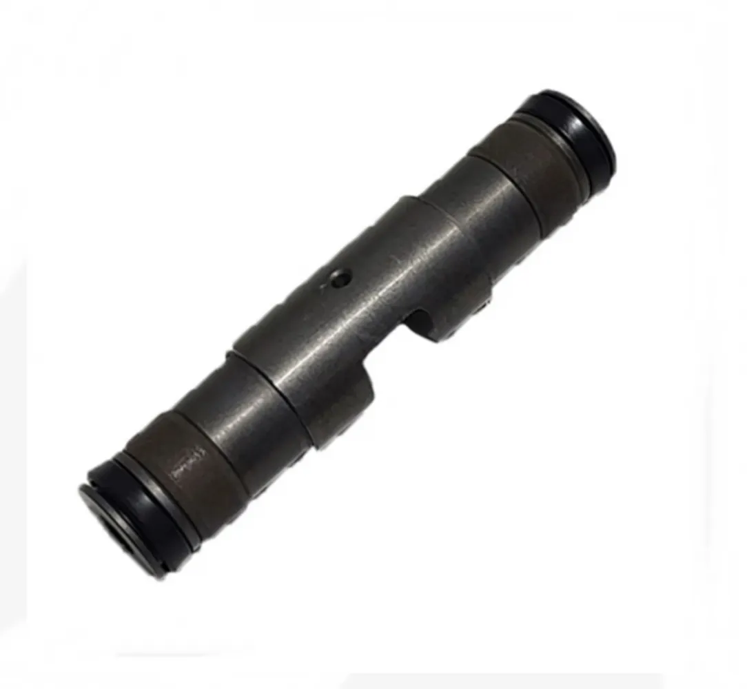 EIXO DE SELEÇÃO FIAT DUALOGIC