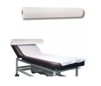 Lençol Hospitalar 100% Celulose 70X50cm C/6 - Foto 3