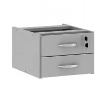 Gaveteiro Suspenso 2 gavetas New City