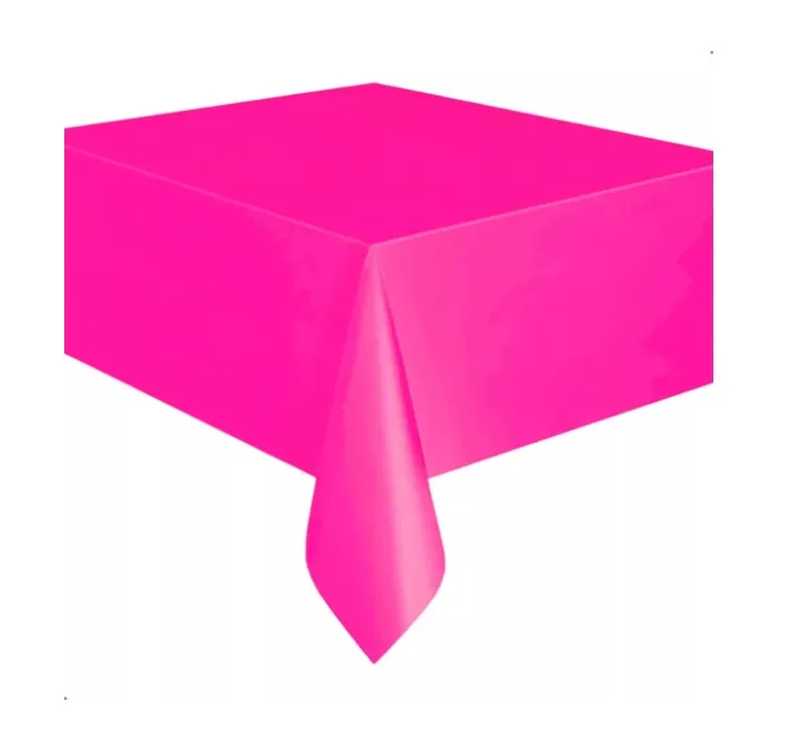 Toalha Perolizada 78X78cm Pink C/10