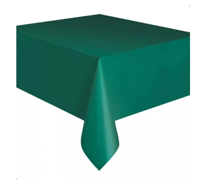 Toalha Perolizada 78X78cm Verde Escuro C/10