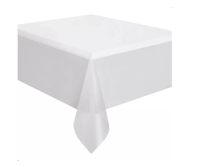 Toalha Perolizada 78X78cm Branca C/100