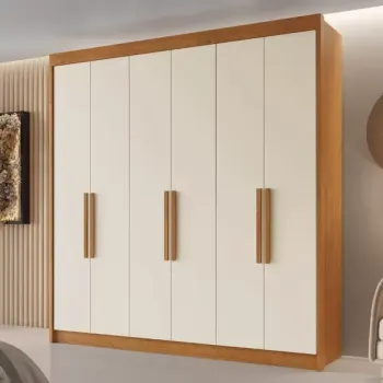 Roupeiro Cannes - Conquista