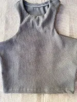 Cropped Luiza - Foto 2