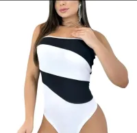 Body Tomara que Caia Rafaela - Foto 2