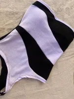 Body Tomara que Caia Rafaela - Foto 6