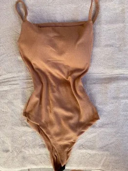 Body com Alça Rafaela