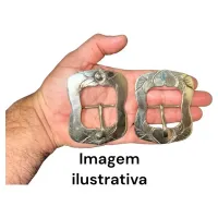 Fivela - 5212 - Foto 2