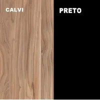 Gaveteiro Suspenso 2 gavetas New City - Foto 8