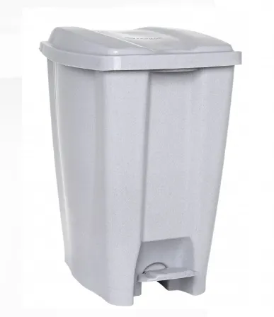 Lixeira 20l Com Pedal Jaguar 1UN