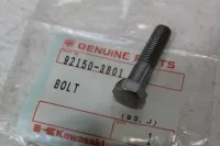 Parafuso Jet Ski Kawasaki 8 x 35mm 92150-3801