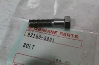 Parafuso Jet Ski Kawasaki 8 x 35mm 92150-3801 - Foto 2