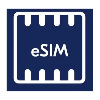 CHIP VIRTUAL (ESIM) ESTADOS UNIDOS + FRANQUIA + CHAMADAS - 30 DIAS - Foto 2