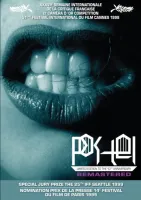 A Cama (1998) Oskar Reif DVD - legendas em português