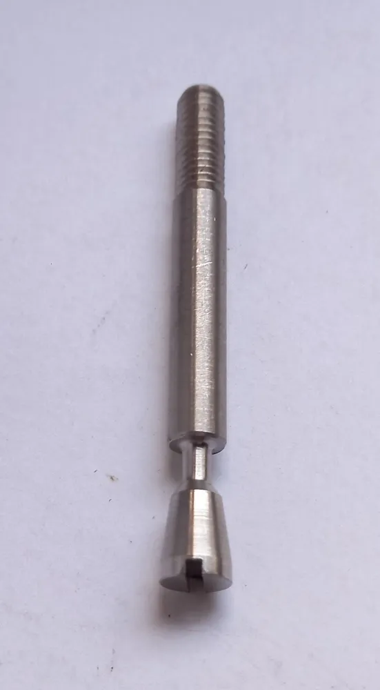 Haste Parafuso de Alimentação Válvula Reguladora de Pressão Sistema de Refrigeração Jet Ski BRP Sea-Doo 274000258 Imagem