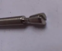 Haste Parafuso de Alimentação Válvula Reguladora de Pressão Sistema de Refrigeração Jet Ski BRP Sea-Doo 274000258 - Foto 3