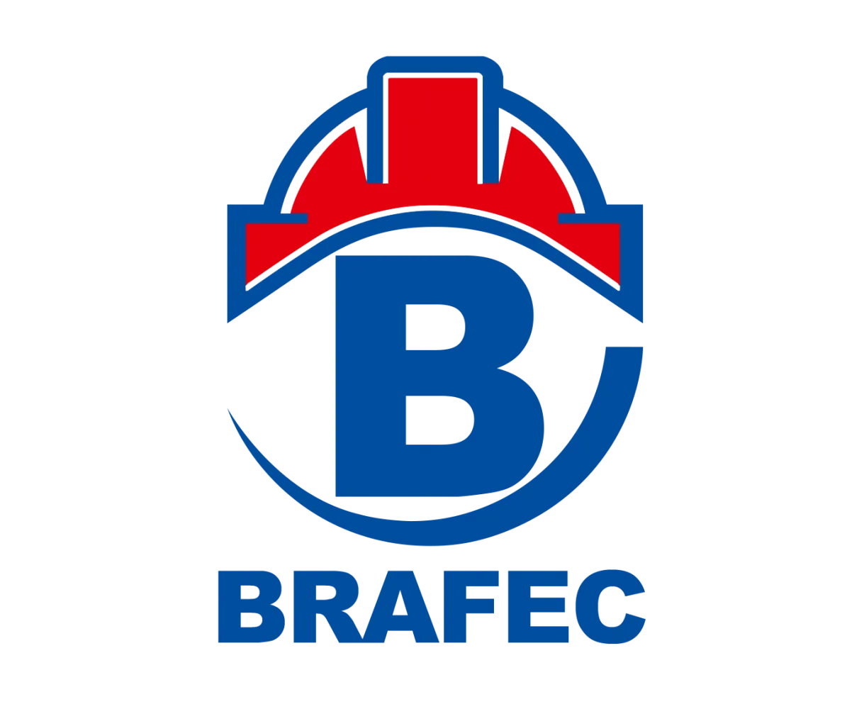 Brafec Equipamentos de Seguranca Ltda