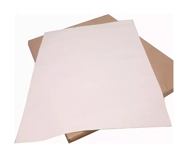 Papel Manteiga 50X70cm C/400 Folhas