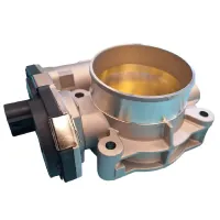 Corpo Borboleta TBI Chevrolet Captiva 3.6 V6 2008 2009 2010 2011 12616995 - Foto 7