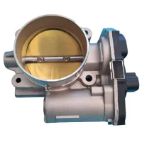 Corpo Borboleta TBI Chevrolet Captiva 3.6 V6 2008 2009 2010 2011 12616995 - Foto 3