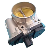 Corpo Borboleta TBI Chevrolet Captiva 3.6 V6 2008 2009 2010 2011 12616995 - Foto 4