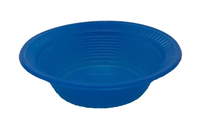 Prato 15cm Fundo Azul Escuro Bellocopo C/500