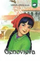 GENOVIEVA (PRODUTO USADO - COMO NOVO)