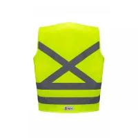 Colete de Sinalização Fluorescente  - Foto 3