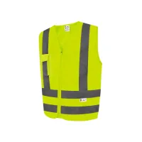 Colete de Sinalização Fluorescente  - Foto 4