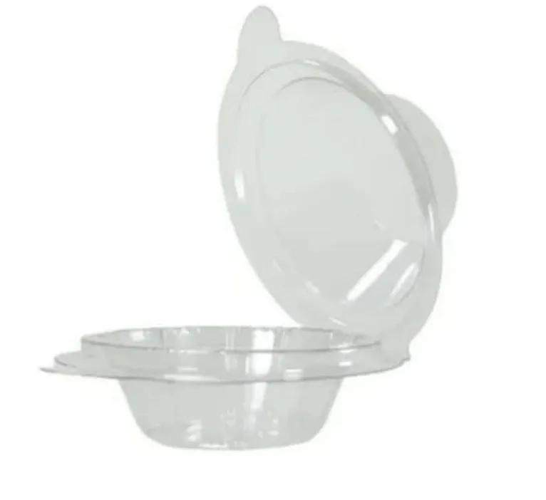 Blister Para Brigadeiro Duoplast  C/25