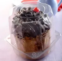 Embalagem G33 Panetone Galvanotek  - Foto 2