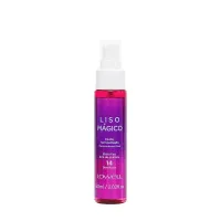 Lowell Liso Mágico Fluido Termo Ativado -60 ml 