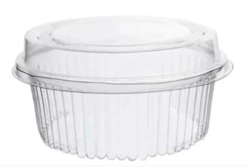 Embalagem G645 Mini Doce Redondo Galvanotek C/300