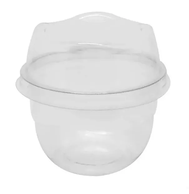 Embalagem Mousse G670 110ml Galvanotek  C/500