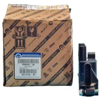Bobina Ignição Fiat Palio Punto Strada Uno Fiorino 500 1.4  55280978 - Foto 4