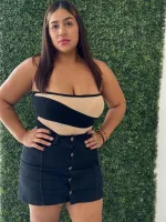 Body Tomara que Caia Rafaela - Foto 5