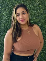Cropped Luiza - Foto 5