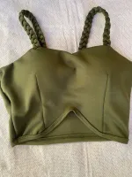 Cropped Trançado - Foto 3