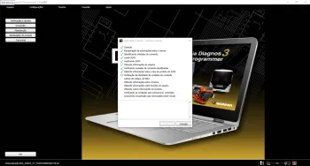 Nova Atualização Sdp3 2.68.1 Atualizado Novo- Com Serviço de Instalação - Foto 2
