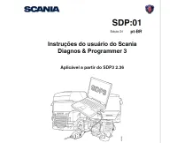 Nova Atualização Sdp3 2.68.1 Atualizado Novo- Com Serviço de Instalação - Foto 3