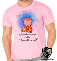 Camiseta adulto ou infantil Universalista com amor - Foto 2